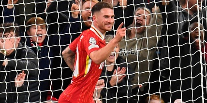 Salah trascina il Liverpool contro il Bologna. Tonfi per Real e Bayern!