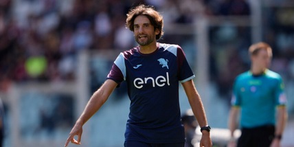 Torino, garanzia Godinho: il vice che non trema