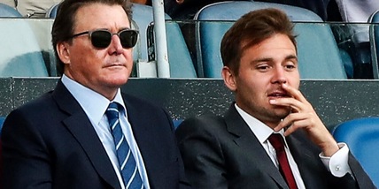 Roma, evasione e plusvalenze: la Finanza accusa, il club risponde. Chinè dov'è?