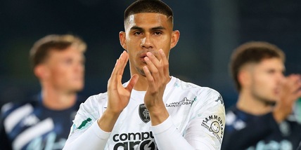 Milan, visto che Vasquez? Tesoro Empoli, cifra irrisoria per il riscatto