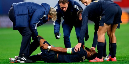 "Bremer, quanto starà fuori e come tornerà": intervista all'ex medico Juve