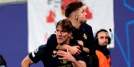 Vlahovic-Conceicao, gemelli diversi per la Juve: come si esalta la coppia