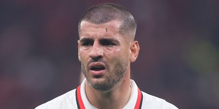 "Morata Sindaco!", spunta lo striscione a Corbetta: la replica social