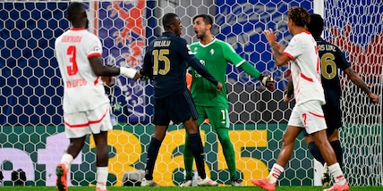 "Kalulu Giuntolata, Milan inspiegabile. Juve, ho un debole per un giocatore"