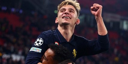 Lipsia come Dortmund e Fiorentina: se la Juventus prende coscienza...