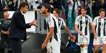 Nico punta l’Inter, Di Gregorio l'Italia. E prende forma la Juve anti Cagliari