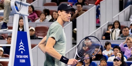 Sinner omaggia Lea Pericoli e commuove il web: "Ricorderò per sempre..."