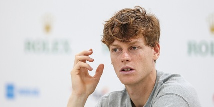 Caso Sinner, il Tas ha registrato l'appello della Wada: quando si decide