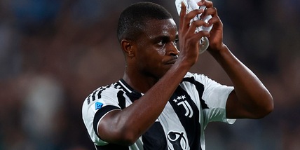 Pierre è già il pretoriano di Motta: prima del mercato, in difesa c'è Kalulu