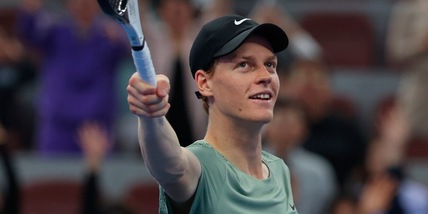 Sinner, il nuovo team e il coraggio di cambiare: "Ci vuole tempo ma non vedo l'ora"