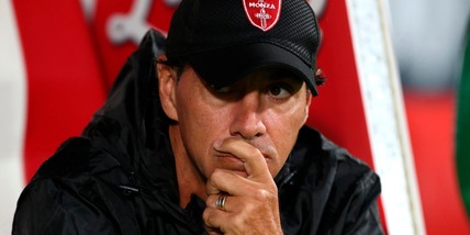 Nesta su Monza-Roma: "Arbitro della Capitale? Magari La Penna è della Lazio..."