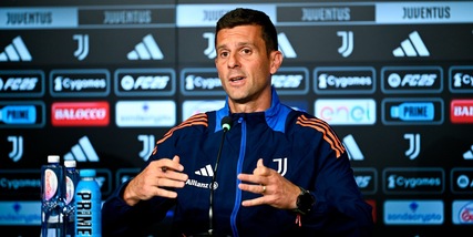 Motta: "Pogba è stato grande, ora...Bremer? In due possono cambiare ruolo"