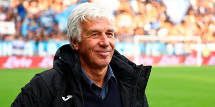 Gasperini come Allegri e non solo: "Mi manca qualche scudetto. Vlahovic..."