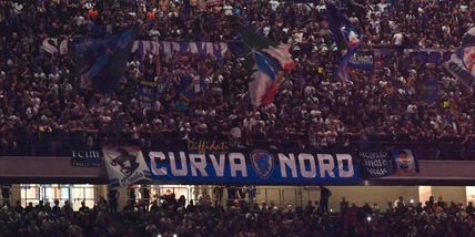 Curva Inter, il Cavallo di Troia e le minacce: "Non ti faccio più lavorare"