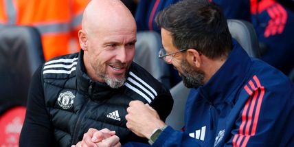 Ten Hag, capolinea e caos a Manchester: "Van Nistelrooy non vuole sostituirlo"