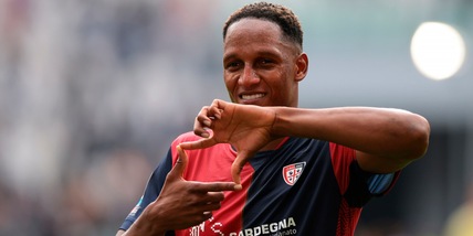 Mina e la provocazione ai tifosi Juve, c'entra Cuadrado: "Sono inca***to"