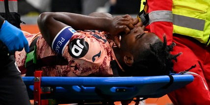 Toro, incubo Zapata: si teme per la rottura del crociato. Le sensazioni...