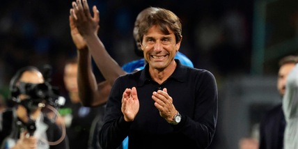 "Juve immatura, Scudetto da escludere: è questione tra Conte e l'Inter"