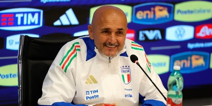 Spalletti: Fagioli vede dove altri non arrivano. Gatti non convocato perché...
