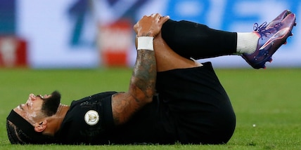 Depay lascia il Brasile dopo un solo mese? Cosa è successo