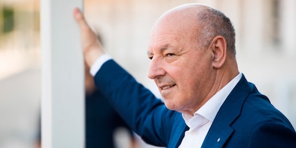 Marotta pronto a soffiare il colpo alla Juve. Thuram, se arriva l’offerta…