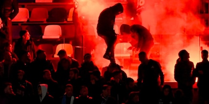 Ultras Milan con coltelli e spranghe, l'Inter si prepara a deporre in Procura