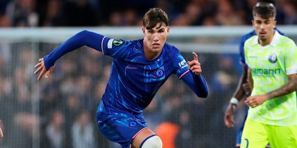 "Milanista da bambino, all'Inter per professione": Casadei esclusivo