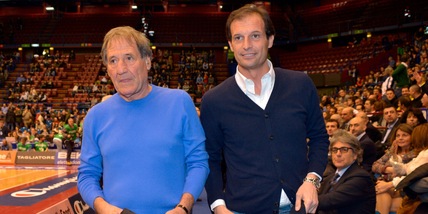 "Allegri top per il Milan. Motta, la Juve non mi convince": riecco Galeone