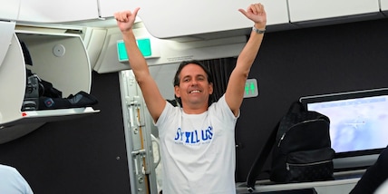 Inzaghi, l’aereo è pronto al decollo: il clamoroso retroscena Inter