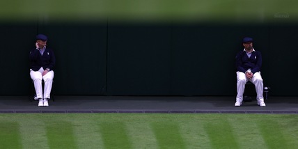 Rivoluzione Wimbledon, dopo 147 anni va via un pezzo di storia!