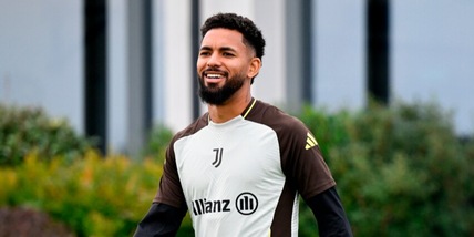 Douglas Luiz entra in Italia-Belgio: "Uscirà fuori la sua grandissima qualità"