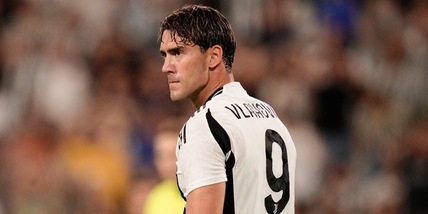 “Alla Juve non c'è tempo e la maglia pesa. Ecco cosa Vlahovic non sarà mai"