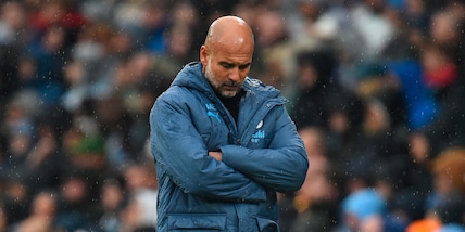 "Guardiola via dal City con Begiristain: shock di mercato a Manchester!"