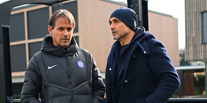 Inzaghi, la lezione di Spalletti: “Ultras? Io so riattaccare il telefono”