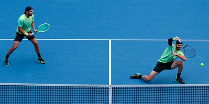 Bolelli e Vavassori ko ai quarti a Shanghai: vincono Gonzalez-Molteni