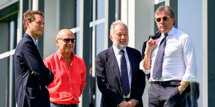 Nuovo ciclo Juve, la svolta forzata: dalla giustizia sportiva a Giuntoli