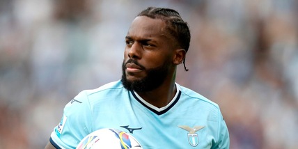 Tavares dirige l'orchestra Lazio, top in Serie A: la Juve è avvisata