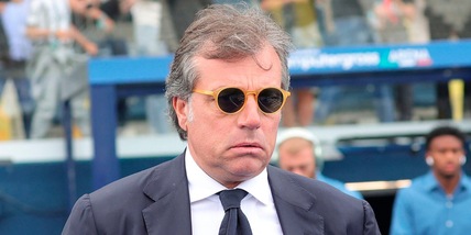 Il pallino di Giuntoli tra Inter e Juve: colpo a zero? Se Thuram parte...