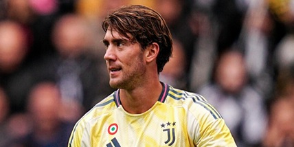 Vice Vlahovic, idee Juve chiare: dal bomber francese al ritorno di fiamma