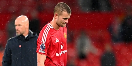 De Ligt, hai sentito? “Alla Juve con Allegri al top, poi sei solo peggiorato”