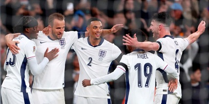 L’Inghilterra ha trovato il nuovo ct: “Accordo a un passo”