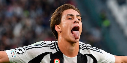 Juve-Lazio, prende corpo la formazione: il minuto da sogno di Yildiz