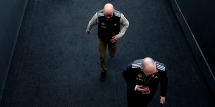 Clamoroso in Inghilterra: "United, cellulare nascosto per spiare Ten Hag"