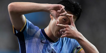 "Lo picchiava con la bandierina del calcio d'angolo": Son, il terribile racconto