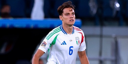 "Vanoli mi manda i video di Rodri": Ricci, gioiello Toro e quel City...