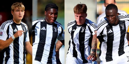 Puczka goffo, Peeters flop, Macca cambia passo: pagelle Juve Next Gen