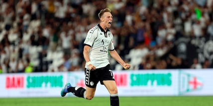 Sognando Nesta, il difensore bomber si gioca l'Europeo: "La Serie A..."