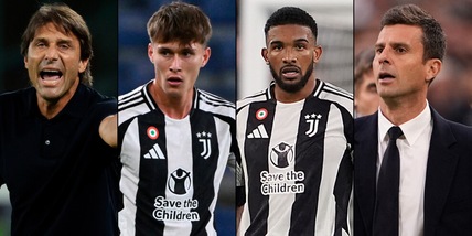 "Conte se parte non lo riprendi. Savona bellissima storia. Il Var? Ha tolto..."