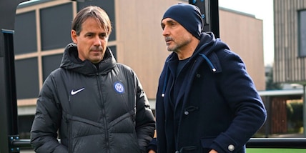 Inter indispettita da Spalletti, telefonata a Inzaghi: cos’è successo