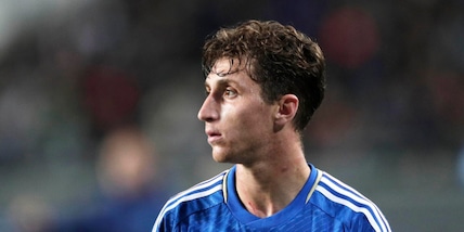 Baldanzi e l'Europeo U21 in una partita: "Qualificazione dipende solo da noi"